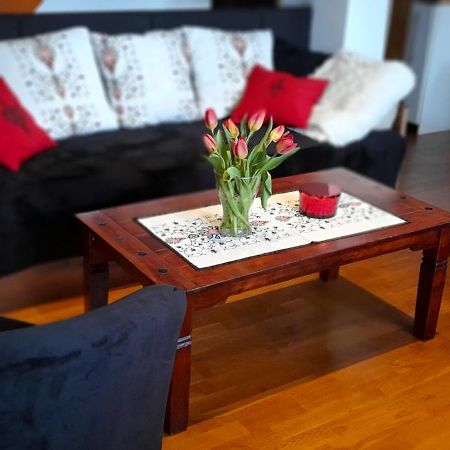 Apartament Twoj Giewont Zakopane Косцелиско Экстерьер фото