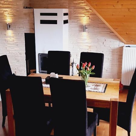 Apartament Twoj Giewont Zakopane Косцелиско Экстерьер фото