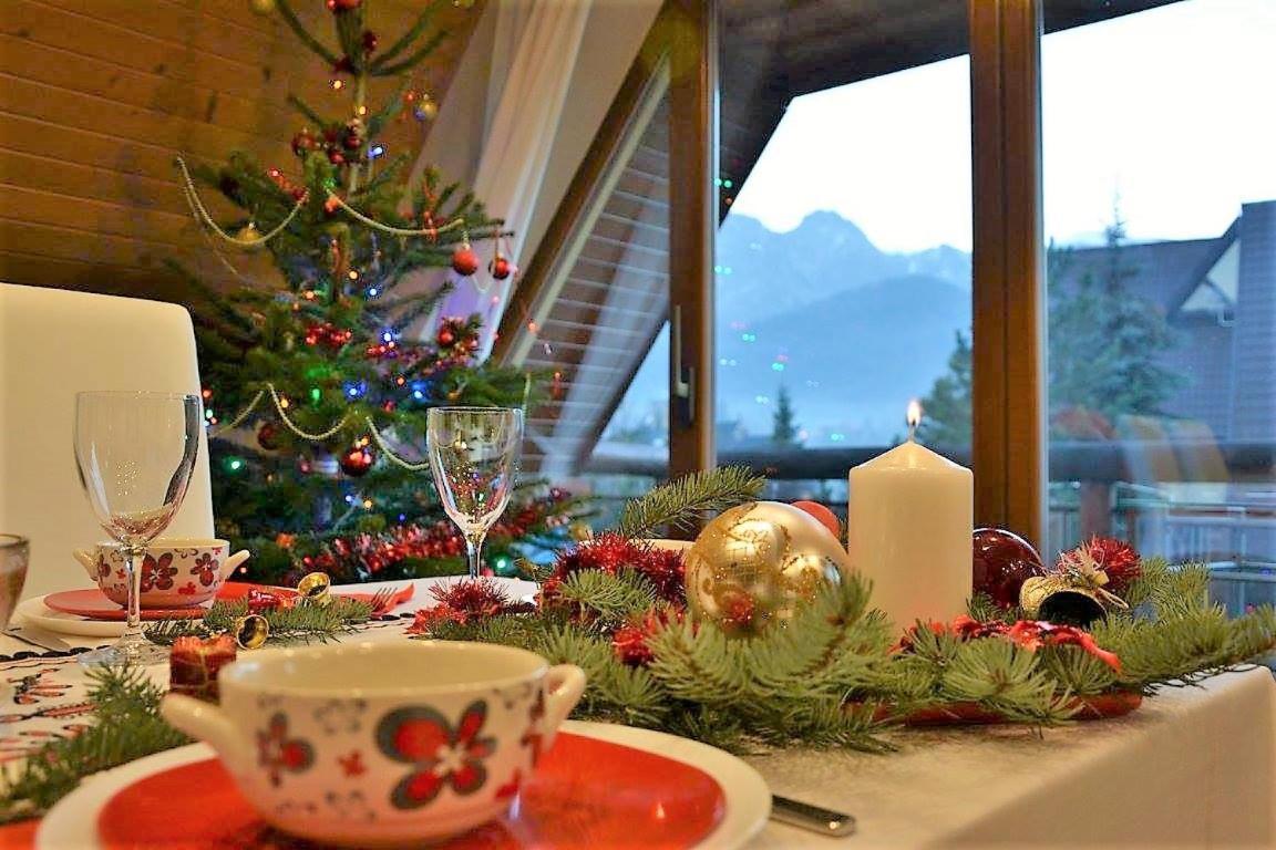 Apartament Twoj Giewont Zakopane Косцелиско Экстерьер фото