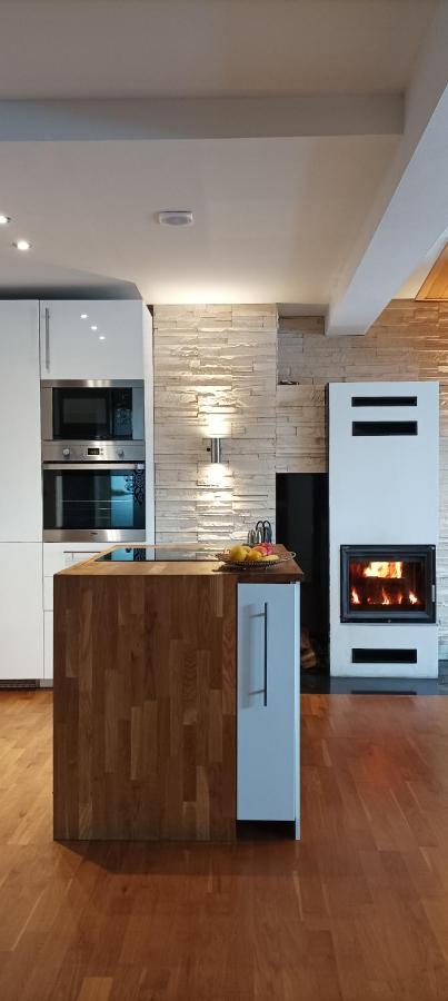 Apartament Twoj Giewont Zakopane Косцелиско Экстерьер фото
