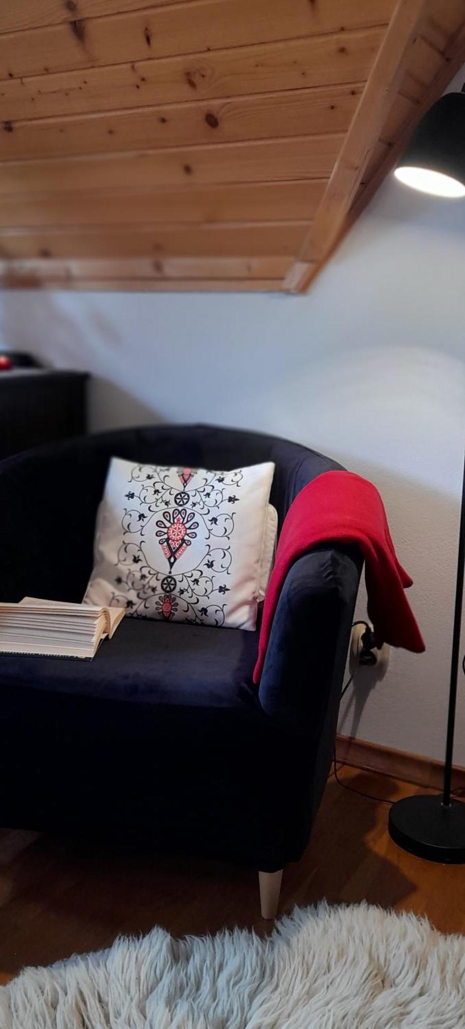 Apartament Twoj Giewont Zakopane Косцелиско Экстерьер фото