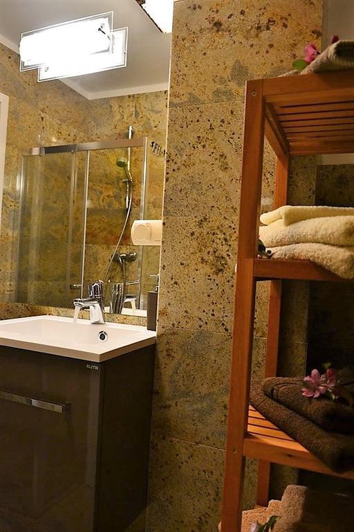 Apartament Twoj Giewont Zakopane Косцелиско Экстерьер фото